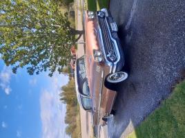Chevrolet impala sport cupe