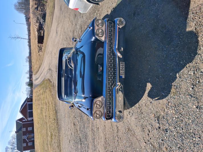 Ford skyliner