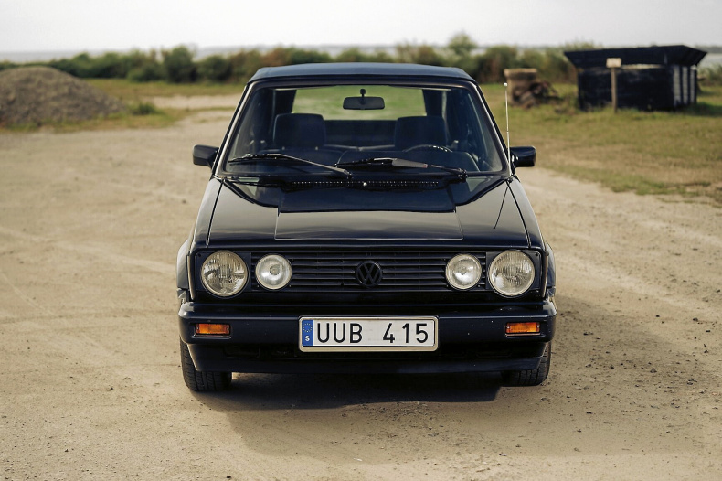 Golf Cab Etienne Aigner