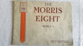 Morris Series 1