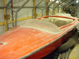 Marieholm T9