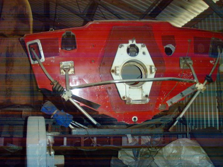 Marieholm T9