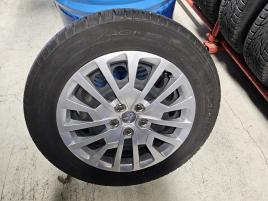 PEUGOT  EXPERT 17 TUM SOMMARHJUL