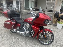 Indian Pursuit Limited PREMIUM