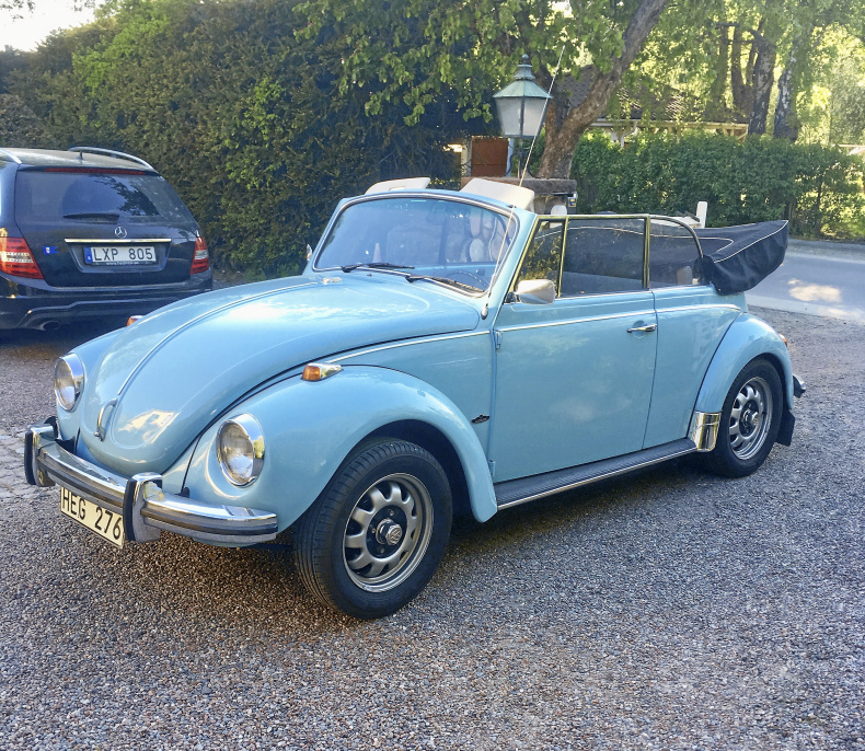 VW 1302