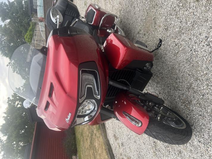Indian Pursuit Limited PREMIUM