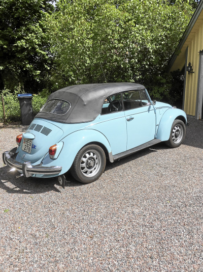 VW 1302