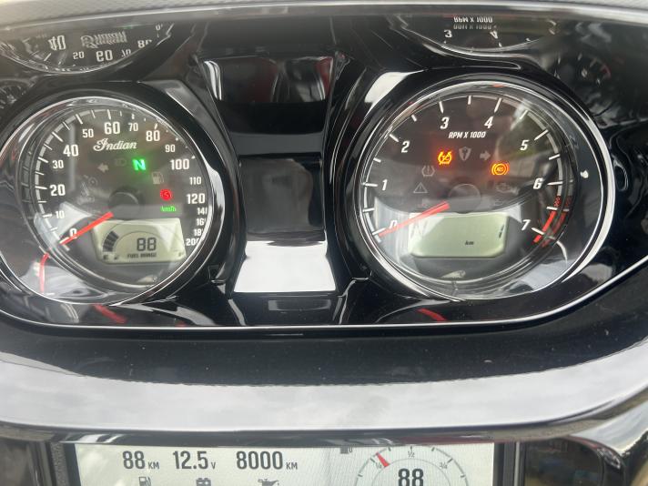 Indian Pursuit Limited PREMIUM