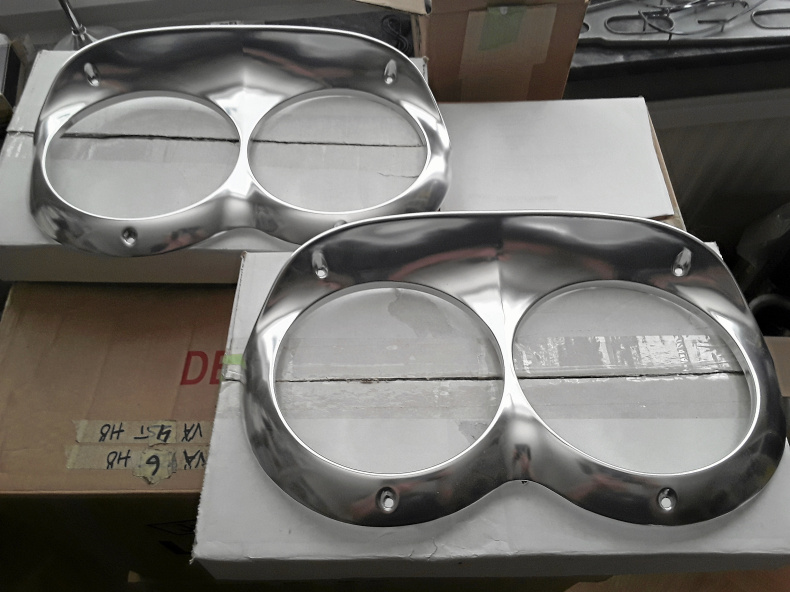 Chevrolet Impala 1958