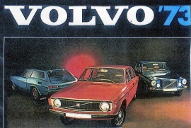 Volvo -73