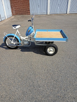 Flakmoped 1189