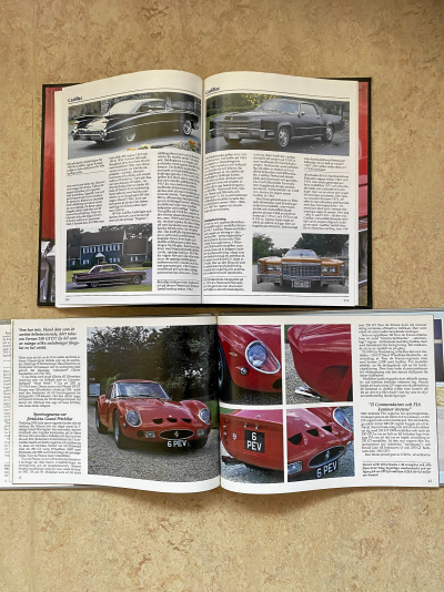 Cars Collection