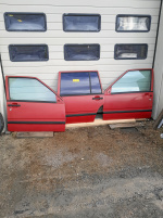 Volvo 940 91-92
