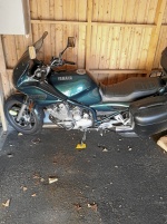 900 Diversion
