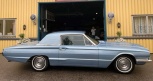 Ford Thunderbird Town