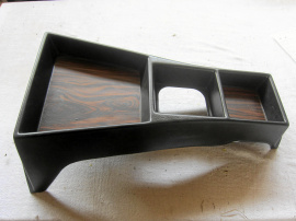 Opel Record kardanbox