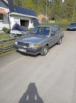 Volvo 340 85
