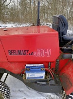Toro Reelmaster 450 d