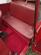 FIAT 500 NUOVA