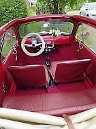 FIAT 500 NUOVA