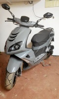 Peugeot Speedfight 4