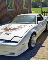 Pontiac Trans Am