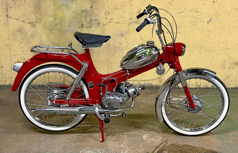 Puch Florida