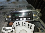 Bilradio apparater