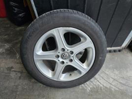 VW 5X120 S-HJUL 17 TUM