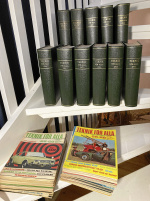 Teknik För Alla 1956-1967