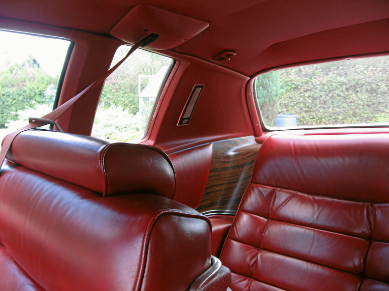 Cadillac Eldorado
