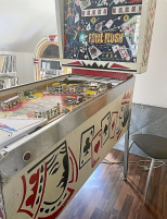 FLIPPERSPEL 70´s