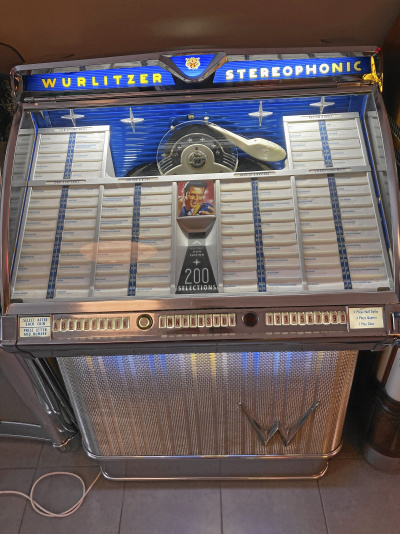 JUKEBOX