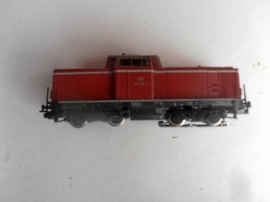 Diesellok märklin 3072
