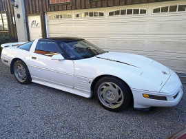 Chevrolet Corvette C4