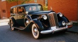  PACKARD SUPER ÅTTA