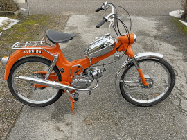 Puch Florida