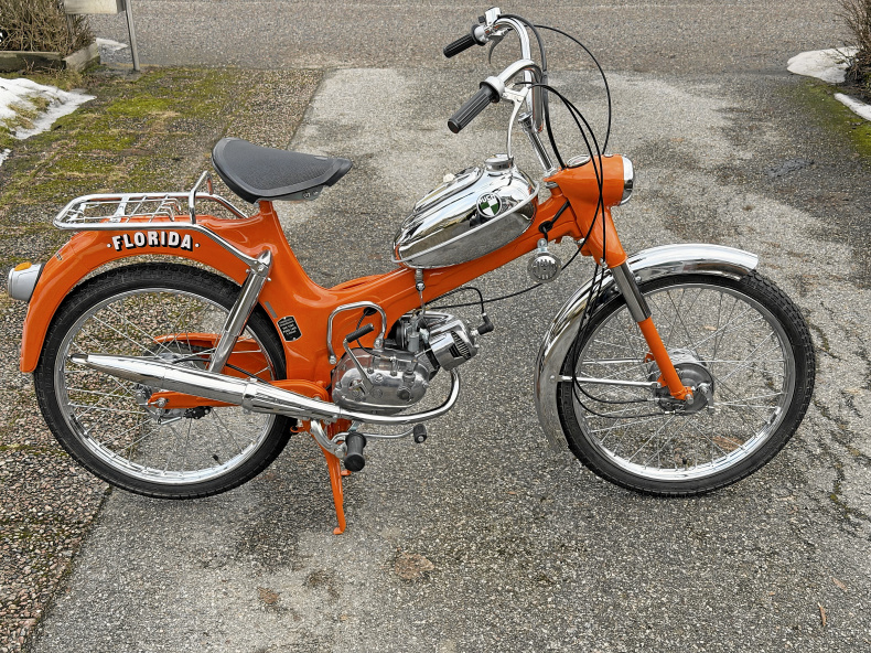 Puch Florida