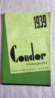 Condor 1939