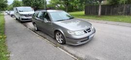 Saab 9-5 2.3t