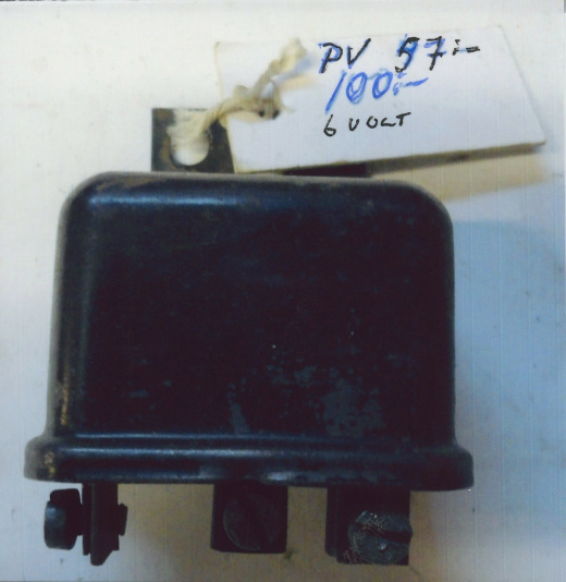 Till PV 1957