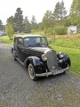 Mercedes-Benz 170 S
