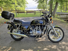 Honda GL1000 K3