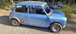 Mini 1000 Lady Cup