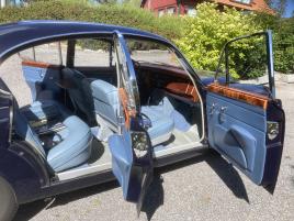 Jaguar Mk2, 3,8 lit LHD