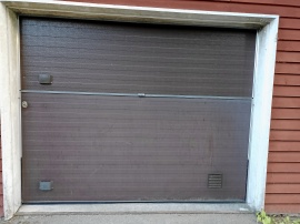Garageport
