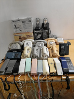 Telefoner