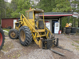 BM 641