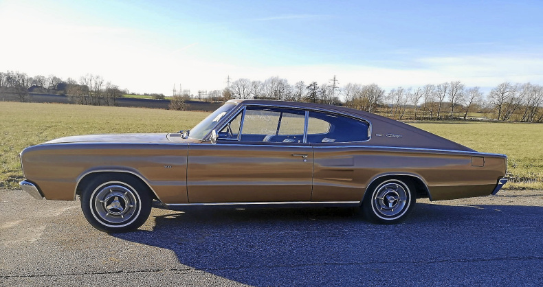 Dodge Charger