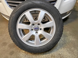 VOLVO 16 TUM 4 SEASON, S-HJUL